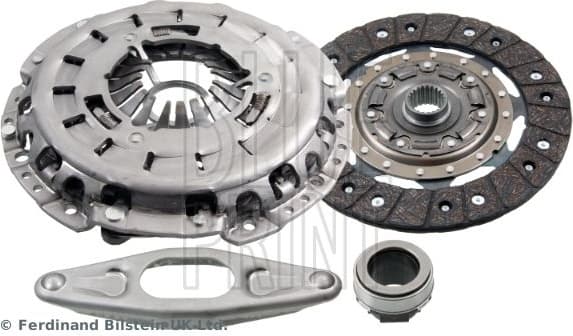 Clutch Kit ADB113017