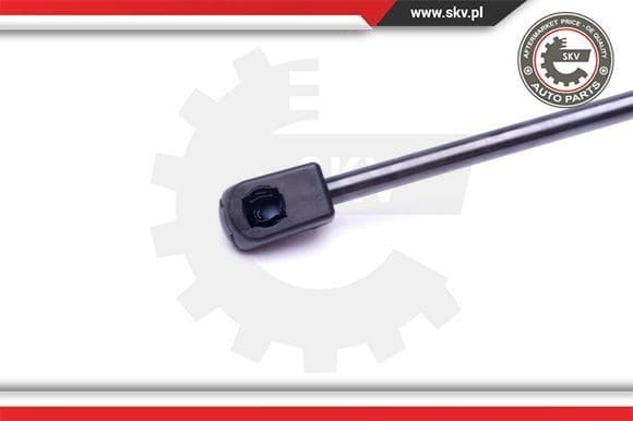 Gas Spring, boot/cargo area 52SKV498 - image 4