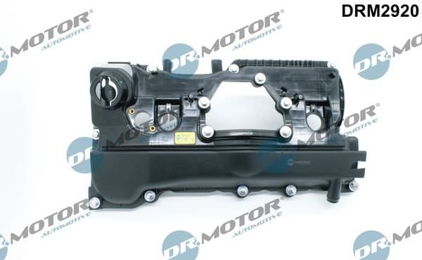 Cylinder Head Cover DRM2920