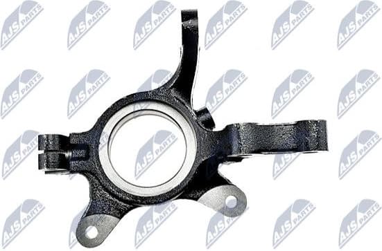 Steering Knuckle, wheel suspension ZZP-SU-004 - image 5
