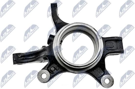 Steering Knuckle, wheel suspension ZZP-SU-004 - image 6