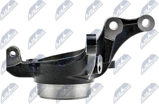 Steering Knuckle, wheel suspension ZZP-SU-005 - image 3