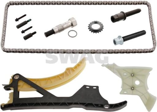 Timing Chain Kit Standard Medium Kit 20948385