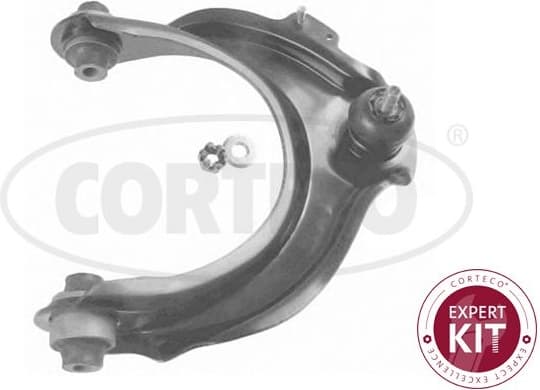 Control/Trailing Arm, wheel suspension 49399467