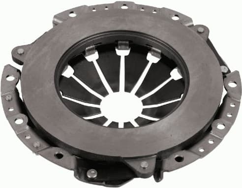 Clutch Pressure Plate 3082 634 040 - image 2