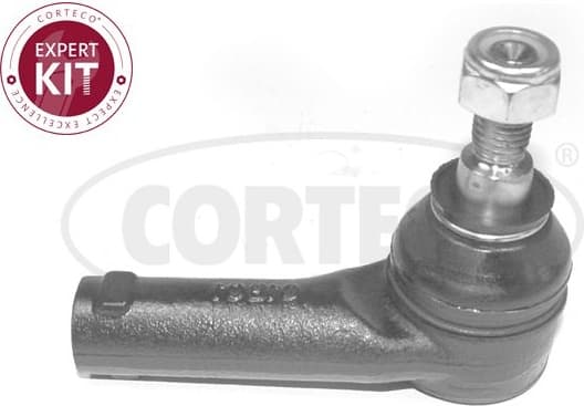 Tie Rod End 49398673