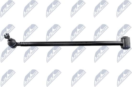 Control/Trailing Arm, wheel suspension ZWT-TY-072 - image 3