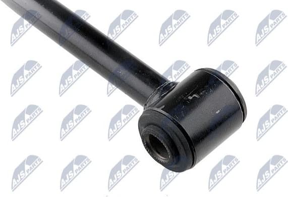 Control/Trailing Arm, wheel suspension ZWT-TY-072 - image 5