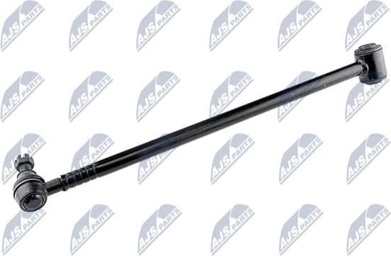 Control/Trailing Arm, wheel suspension ZWT-TY-073 - image 2