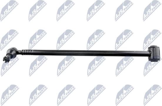 Control/Trailing Arm, wheel suspension ZWT-TY-073 - image 3