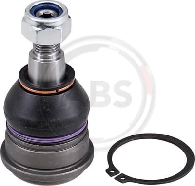 Joint, suspension 220412