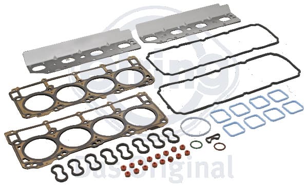 Gasket Kit, cylinder head 940.530