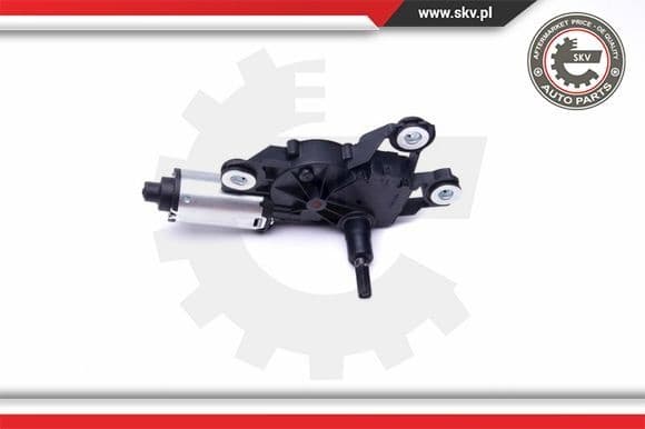 Wiper Motor 19SKV197 - image 2