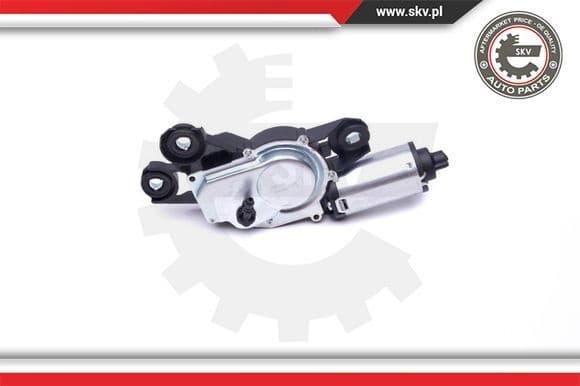 Wiper Motor 19SKV197 - image 3