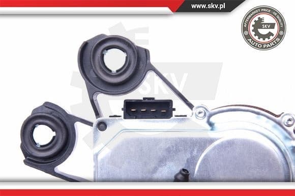 Wiper Motor 19SKV197 - image 4