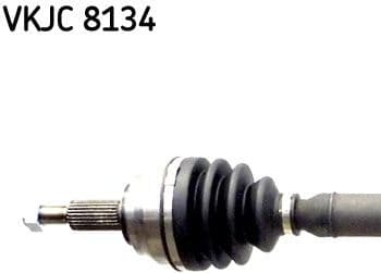 Drive Shaft VKJC 8134 - image 2