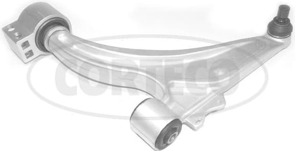 Control/Trailing Arm, wheel suspension 49398974