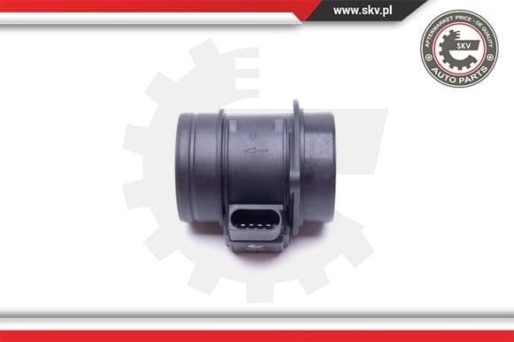 Mass Air Flow Sensor 07SKV161 - image 4