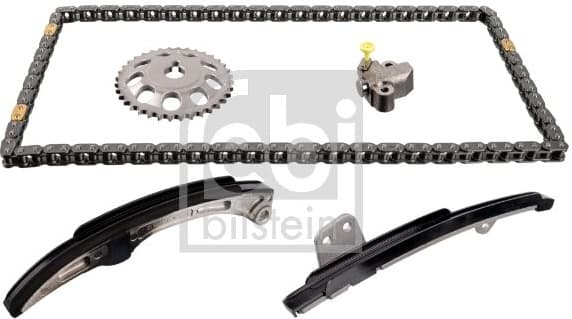 Timing Chain Kit Standard Medium Kit 107857