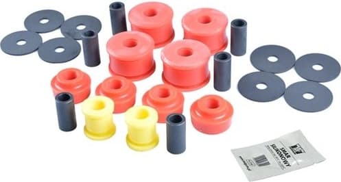 Mounting Kit, control/trailing arm TED97132