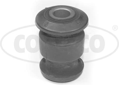 Mounting, control/trailing arm 49401185