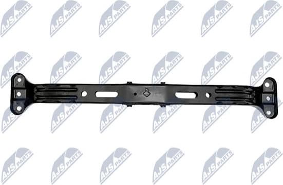 Axle Beam ZRZ-HY-520 - image 3