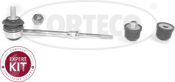 Link/Coupling Rod, stabiliser bar 49398667
