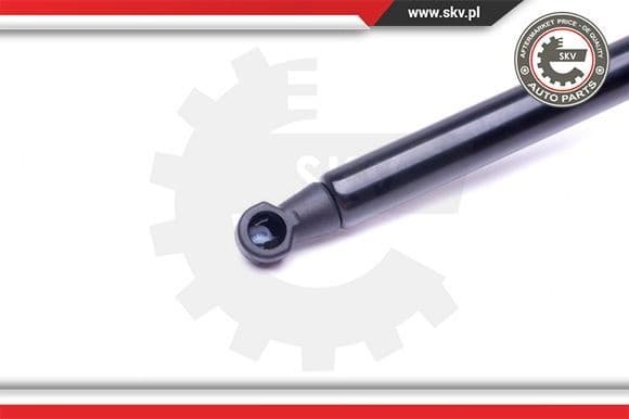 Gas Spring, boot/cargo area 52SKV478 - image 3
