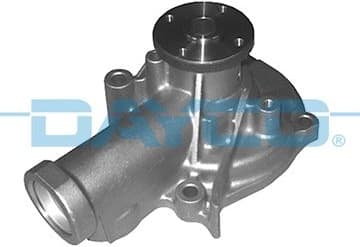 Water Pump, engine cooling DP735