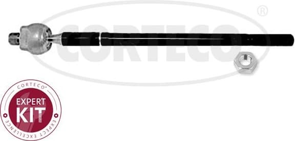 Inner Tie Rod 49400171