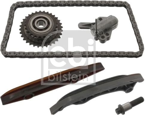 Timing Chain Kit Standard Medium Kit 49487