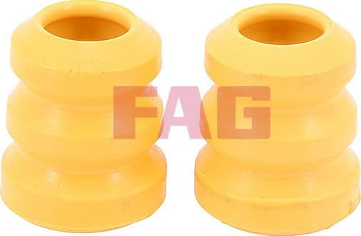Dust Cover Kit, shock absorber 811007830