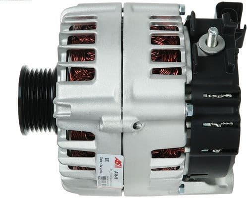 Alternator AS A3141 - image 4