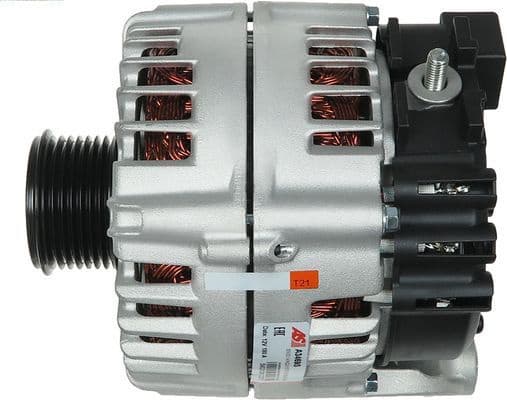 Alternator AS A3469S - image 4