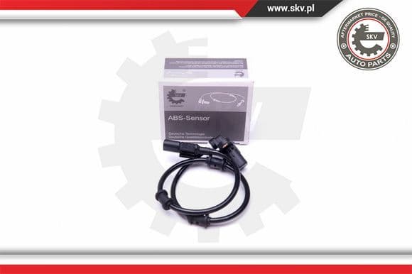 Sensor, wheel speed 06SKV365