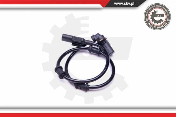 Sensor, wheel speed 06SKV365 - image 2
