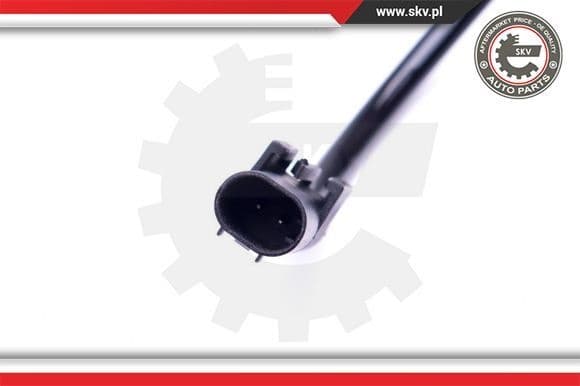 Sensor, wheel speed 06SKV365 - image 4