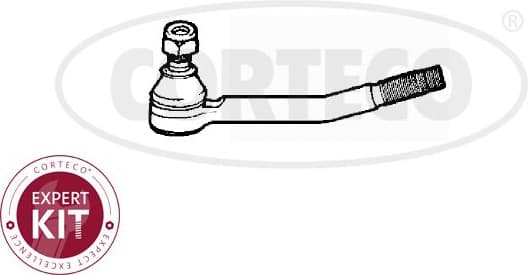 Tie Rod End 49401179