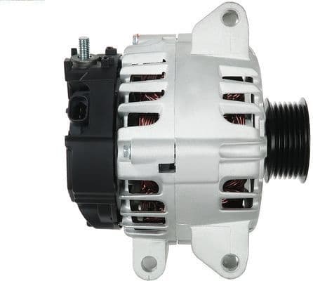 Alternator AS A3503S - image 2