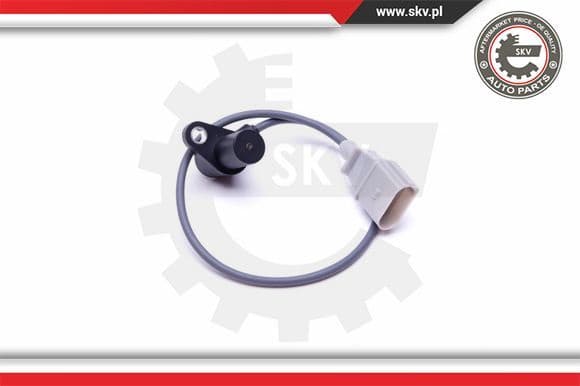 Sensor, crankshaft pulse 17SKV515 - image 2