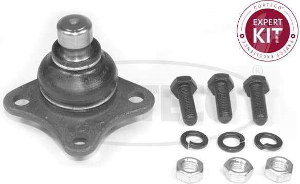 Ball Joint 49395747