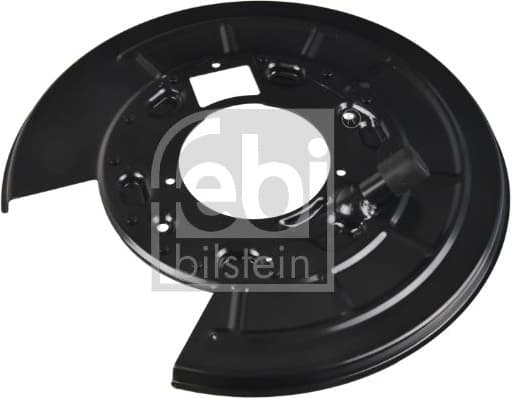 Splash Guard, brake disc 175724