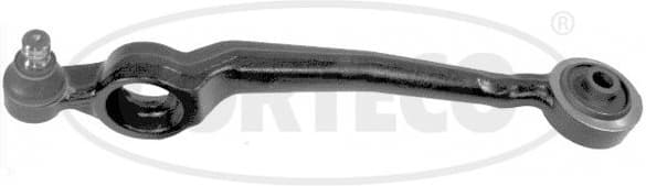 Control/Trailing Arm, wheel suspension 49398962