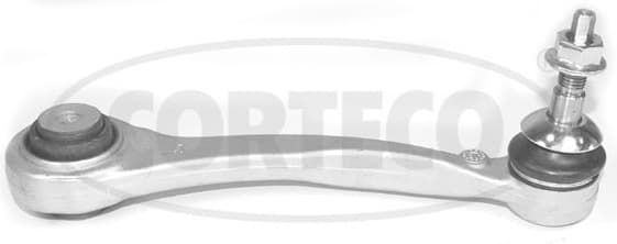 Control/Trailing Arm, wheel suspension 49395504