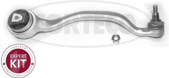 Control/Trailing Arm, wheel suspension 49398514