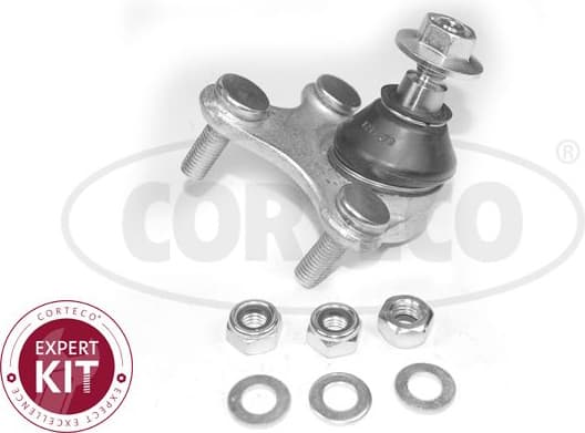Ball Joint 49398491