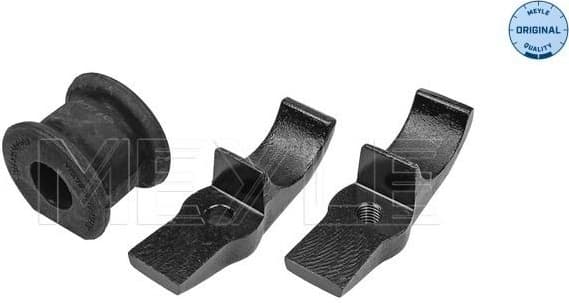 Repair Kit, stabiliser bush MEYLE-ORIGINAL-KIT: Better solution for you! 014 032 0209
