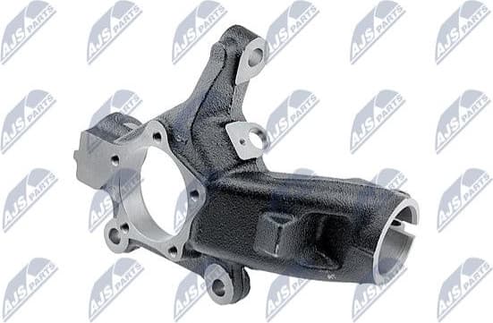 Steering Knuckle, wheel suspension ZZP-FR-013