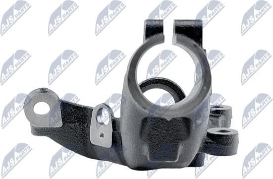 Steering Knuckle, wheel suspension ZZP-FR-013 - image 5