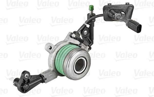 Central Slave Cylinder, clutch 804549 - image 3